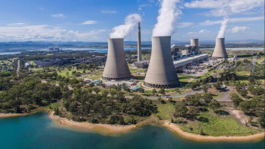 Power giant AGL is the nation’s largest contributor to carbon emissions.