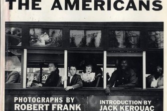 Groundbreaking Photographer Robert Frank Dies At Age 94