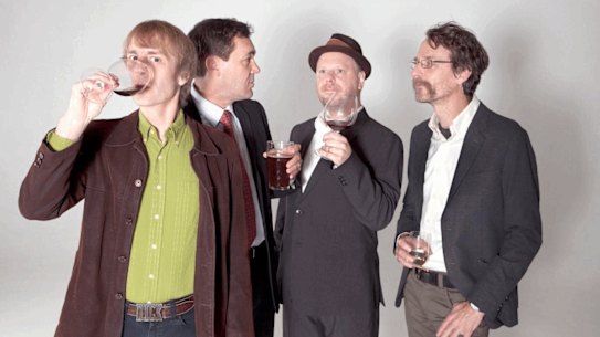 Mudhoney, 1998, 2013, 2022