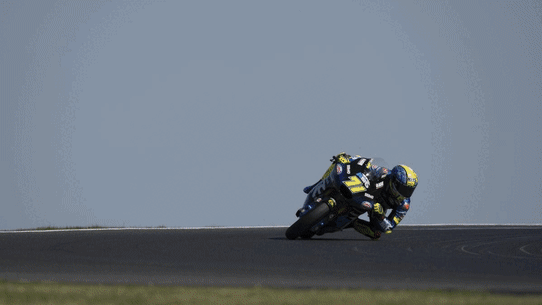 Phillip Island.