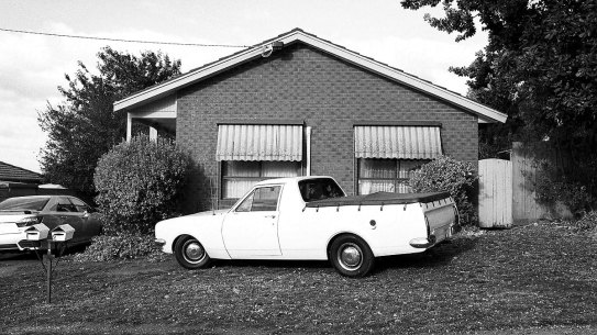 I expect no second looks, and even less sex
in the back seat (it’s too cramped, anyway, with the child booster seat).
