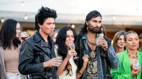 Netflix said it invested XX in local content last year. But its accounts say it earned just $1.5 million in revenue.