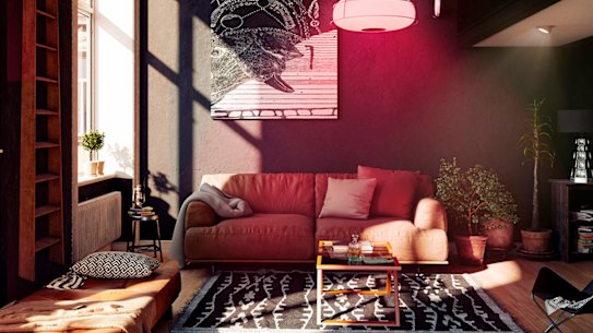 Smart lights are great for setting a mood, but they can easily ruin it if they can't be controlled.