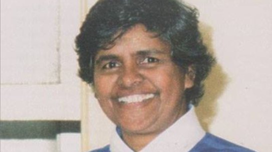 Dr Margaret Valadian was the first recognised Aboriginal Australian woman to graduate.