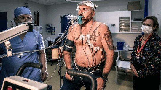 Silicosis is a dust disease caused by the inhalation of crystalline silica particles.  