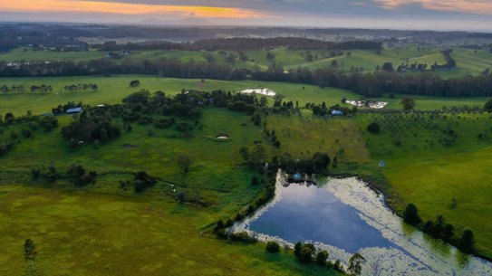 Private schools retreats: Tamban Rd, Newington College; Vision Valley, Pymble Ladies College; Wolgan Valley, Cranbrook; Lady Game drive lot, The King’s School.