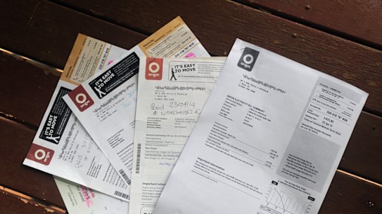 Some consumers are missing out on savings on their power and gas bills.