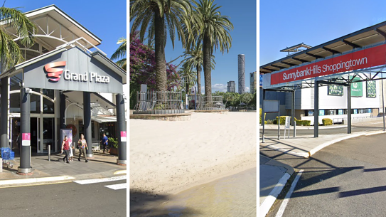 Queensland Health has reported a confirmed case of measles, with potential exposure sites across Brisbane’s south and central suburbs.