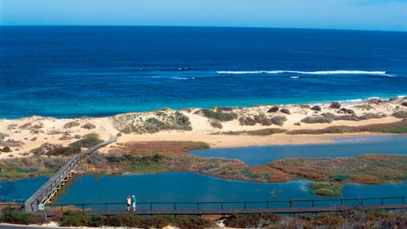 Dirt Music movie: Tim Winton work set in WA's Mid West to be filmed in ...
