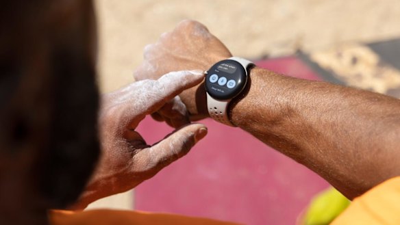 Google’s Pixel Watch 2 is a vast improvement from the original in features and battery life.