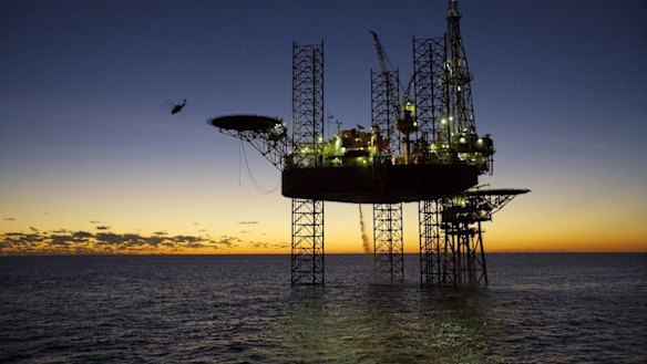 The east coast is facing an energy crisis as supplies of gas dry up even though Queensland and Western Australia are  ramping up gas exports.