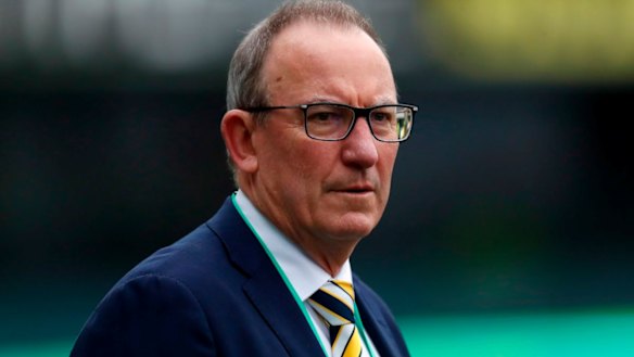 West Coast Eagles CEO Trevor Nisbett said the club would learn from Willie Rioli’s trangression. 