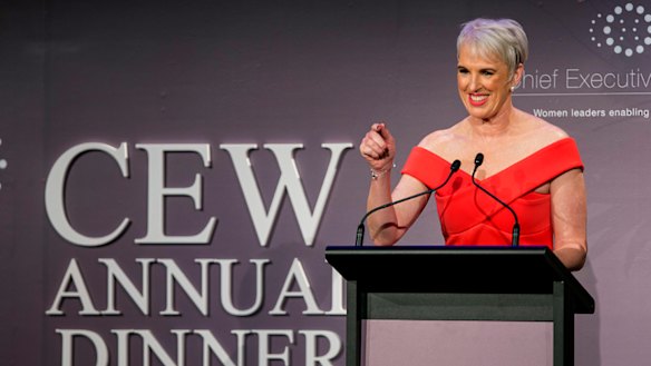 Diane Smith-Gander will head the independent panel that will lead the review.