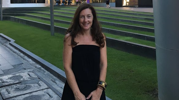 Borce Ristevski in court for committal hearing, accused of murdering ...
