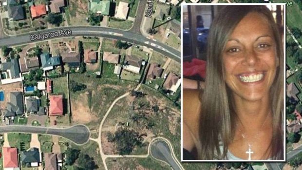 Carly McBride was last seen on Calgaroo Avenue in Muswellbrook on September 30, 2014. Her remains were found two years later,