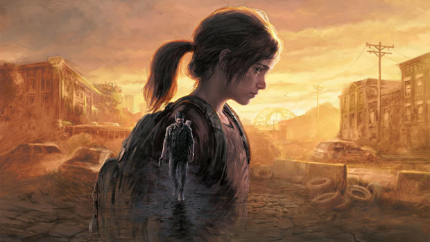 The Last of Us has been made again from the ground up with the latest tech, but returning players might not immediately notice all the differences.