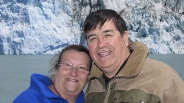 Sonia and Orisil Arispe died in a house fire in Wetherill Park.
