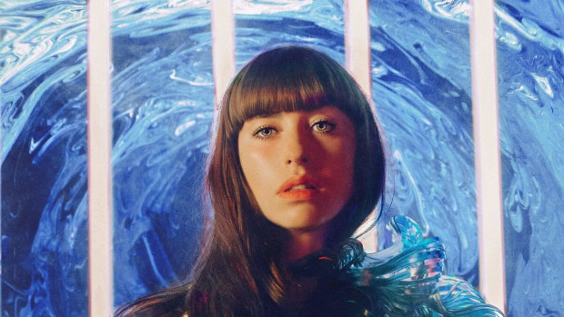 Woodford Folk Festival has released their line-up of artists, including New Zealand artist Kimbra.