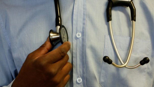 Patients have been urged to divulge all the information about their illness so doctors don't head down the wrong diagnostic track. 