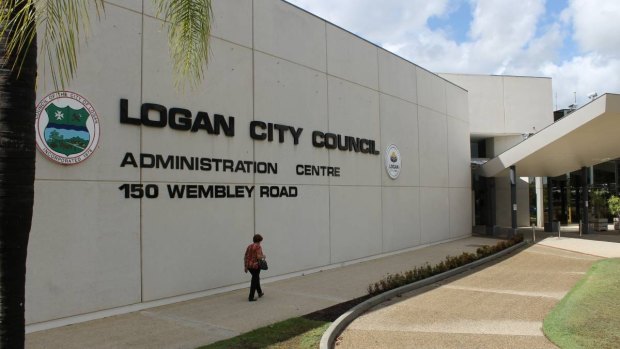 Logan is one of Queensland's fastest-growing regions.
