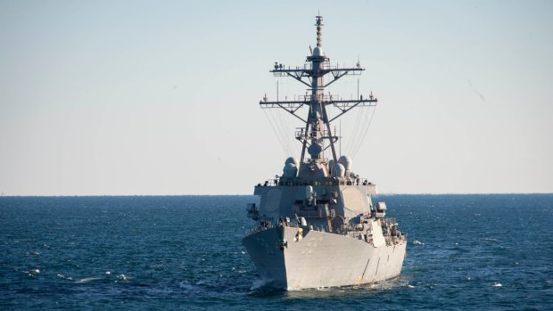 On December 23, two Houthi anti-ship ballistic missiles were fired at international shipping lanes in the southern Red Sea from Houthi-controlled areas of Yemen.