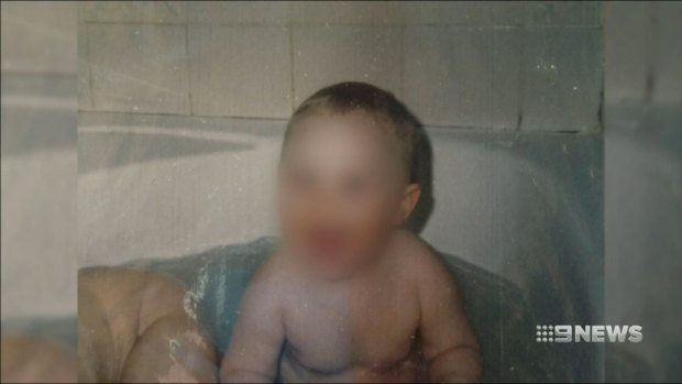 The 22-month-old was brutally bashed to death by Wade in Tumut in 1988. 
