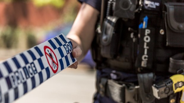 Queensland Police are investigating a burglary in Morningside and an armed robbery in Fortitude Valley.