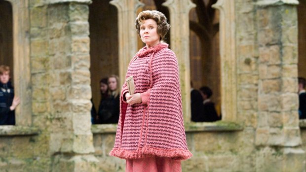 Imelda Staunton will star in the final season of The Crown.