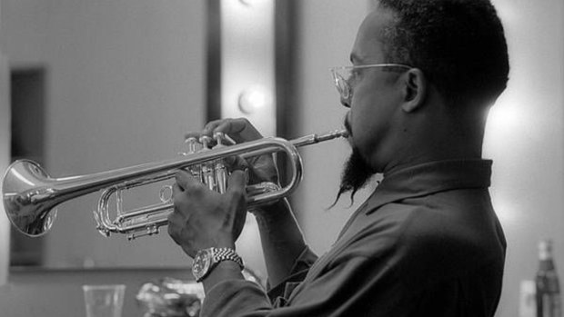 Lester Bowie helped brew the best gospel music you'll ever hear