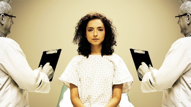 ‘What if they’re wrong?’ When to get a second opinion from a doctor