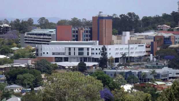 Ipswich nurse contracts COVID-19 as more than 200 colleagues quarantined