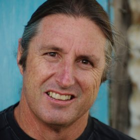 Winton has long been an advocate for the preservation of Ningaloo.