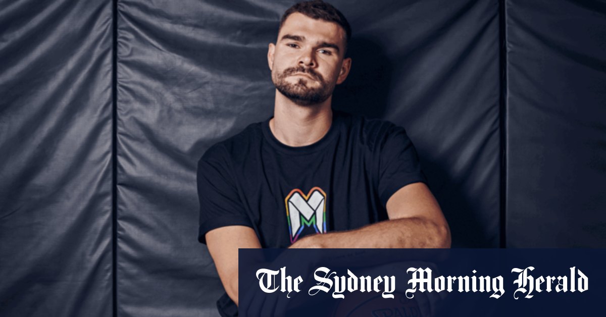 Australian Sports Commission media awards Konrad Marshall, Greg Baum