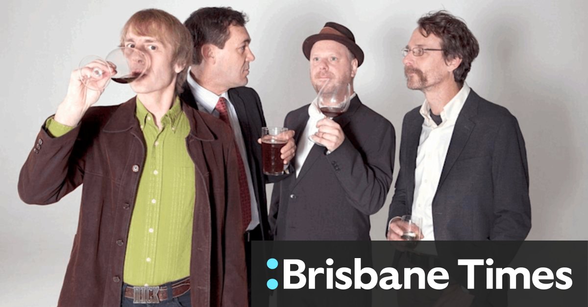 Mudhoney: How Australian music influenced Seattle's grunge rock scene - Vimarsana News