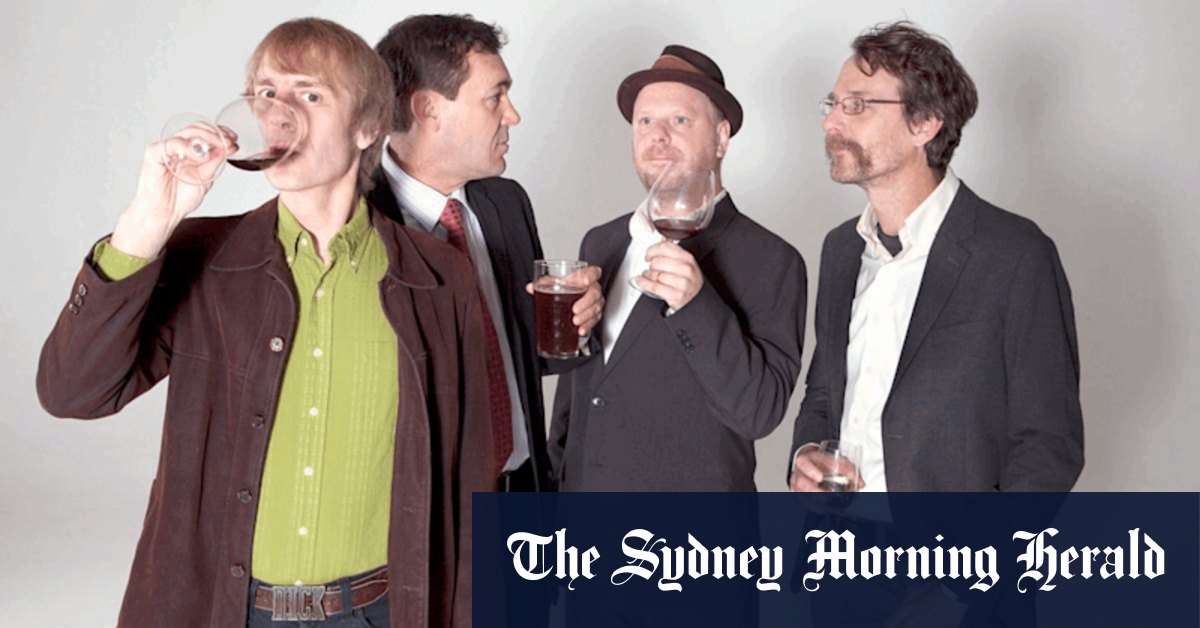 Mudhoney: How Australian music influenced Seattle's grunge rock scene - Vimarsana News