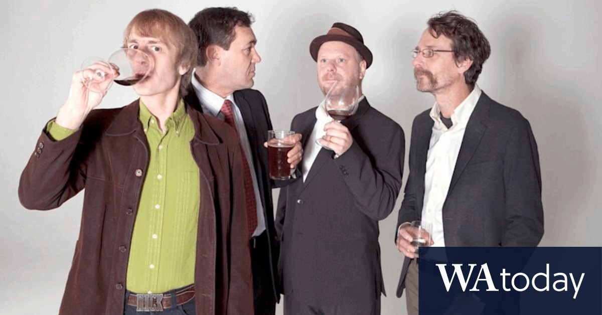 Mudhoney: How Australian music influenced Seattle's grunge rock scene - Vimarsana News
