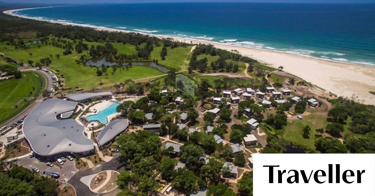 Byron Bay: Best places to stay - Vimarsana News