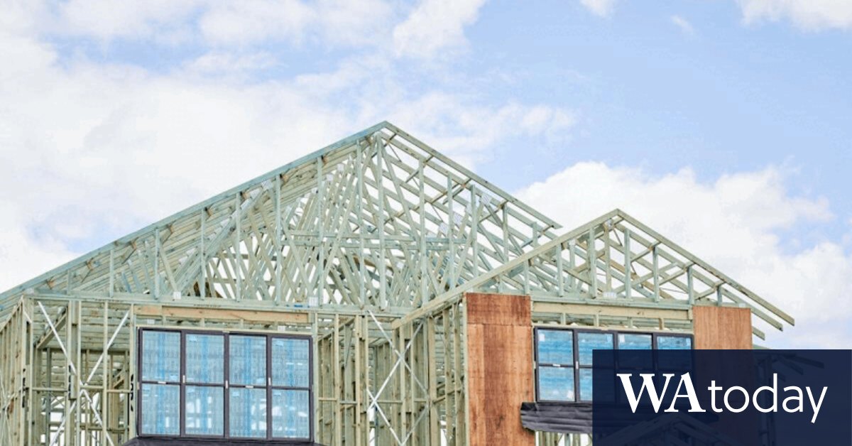 Porter Davis collapse: Construction industry crunch may crash the economy - Vimarsana News