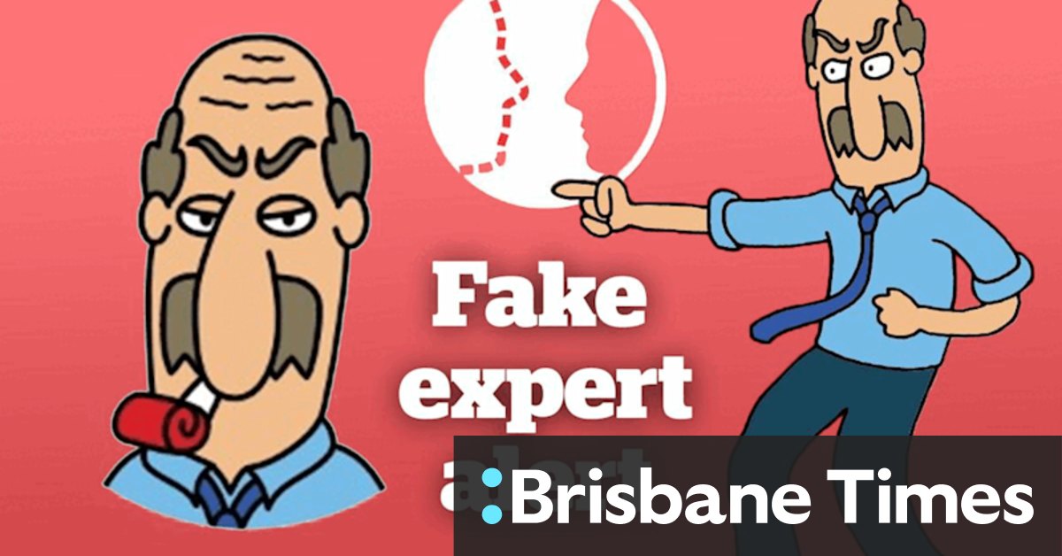 Conspiracy theories: How Cranky Uncle aims to inoculate people against anti-scientific thought - Vimarsana News