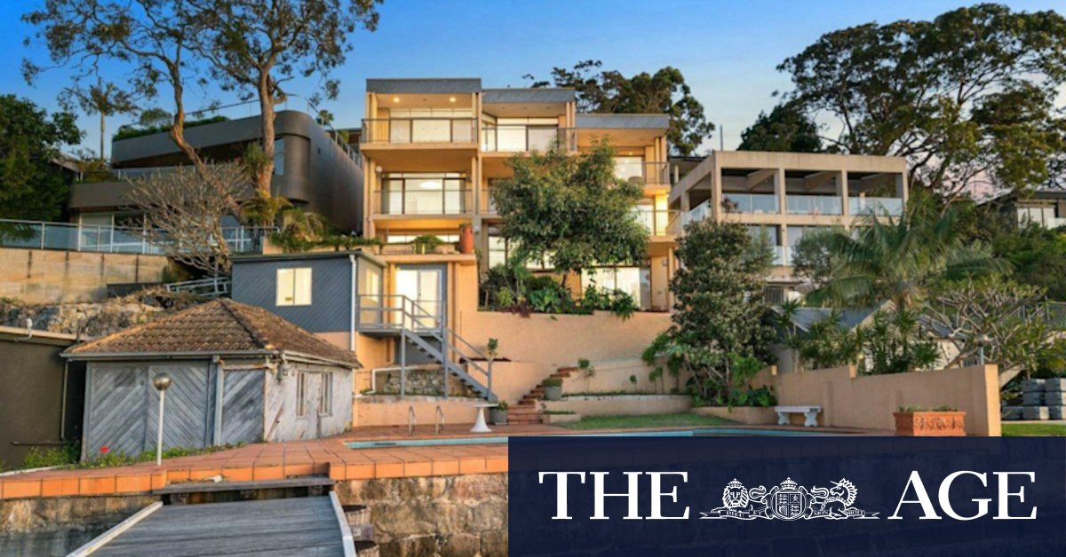 Sydney luxury property: Two Mosman houses fetch about $35m, Sarah Murdoch's brother Shaun O'Hare sells for $8m, film producer Shahen Mekertichian fetches $18m in Manly - Vimarsana News