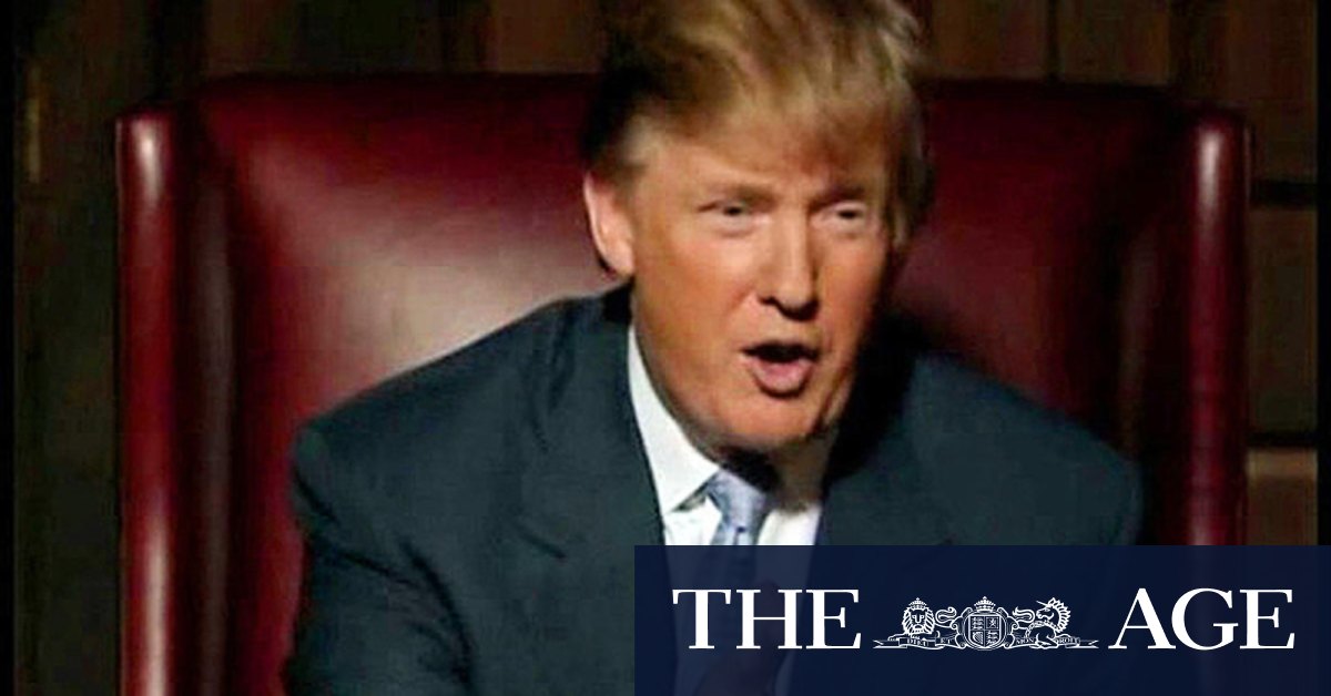 Legal fight over Trump Media's ownership adds to its woes - Vimarsana News