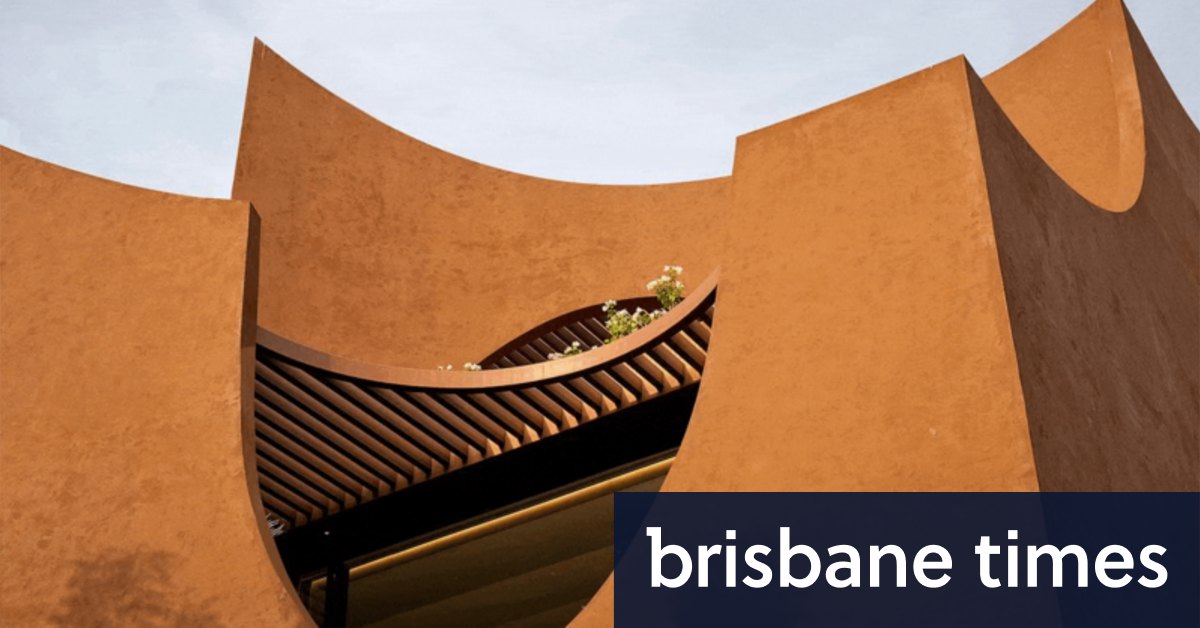 World Architecture Prize 2023: Terroir's Mallanganee Lookout shortlisted - Vimarsana News