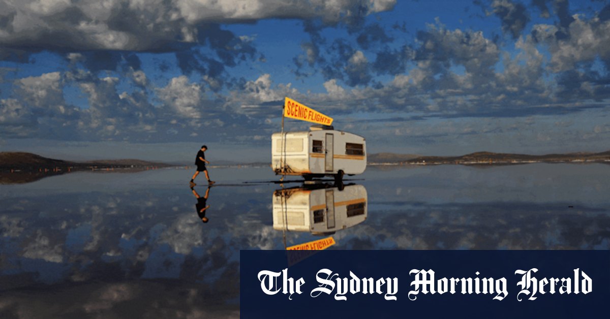 Lake Gairdner racing: Speedsters put the record straight at salt plains - Vimarsana News