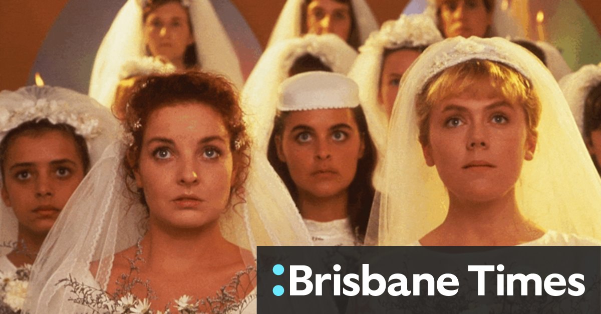 Brides of Christ, the drama that continues to resonate 30 years later - Vimarsana News