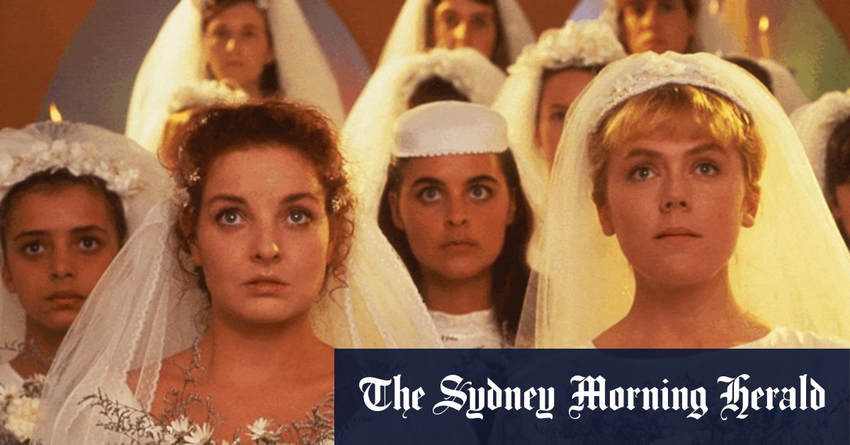 Brides of Christ, the drama that continues to resonate 30 years later - Vimarsana News