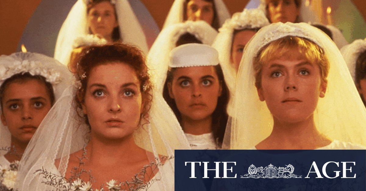 Brides of Christ, the drama that continues to resonate 30 years later - Vimarsana News