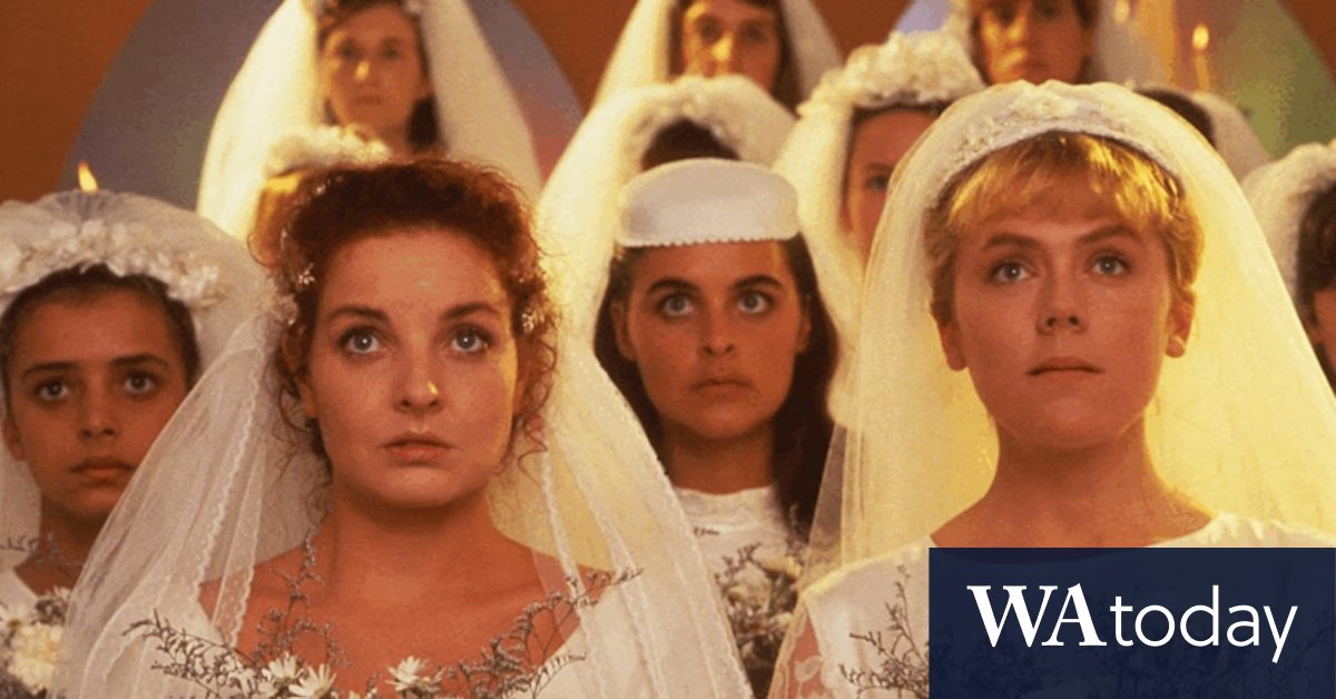 Brides of Christ, the drama that continues to resonate 30 years later - Vimarsana News
