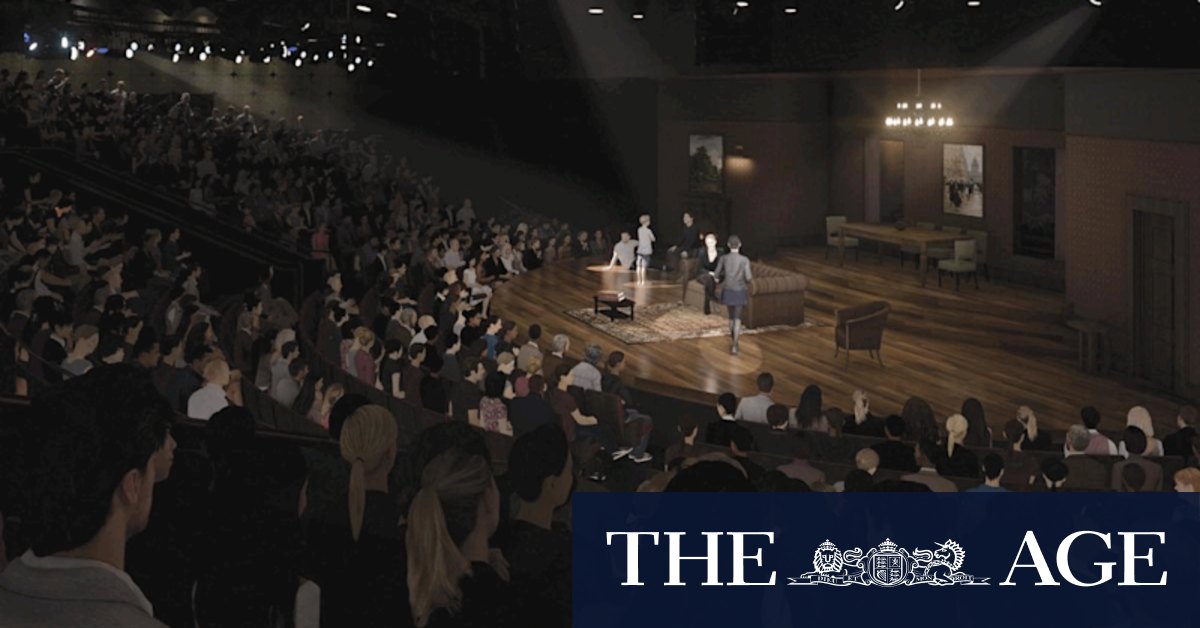 Sydney theatre district similar to London's West End and New York's Broadway planned - Vimarsana News