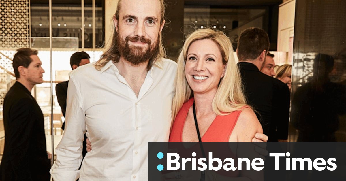 Annie Cannon-Brookes, Justin Hemmes, Gina Reinhart: The Sydney billionaires buying islands - Vimarsana News