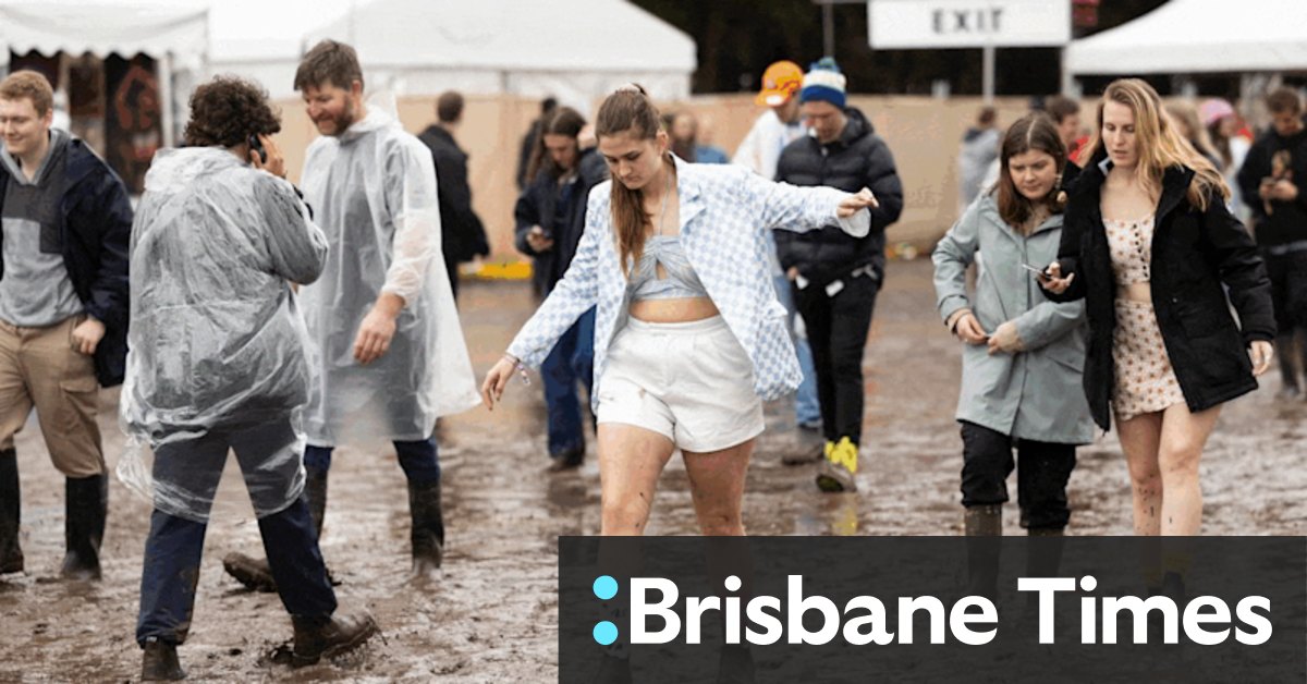 Strawberry Fields,This That, Yours and Owls cancellations brings to surface new threat form Australian live music - Vimarsana News
